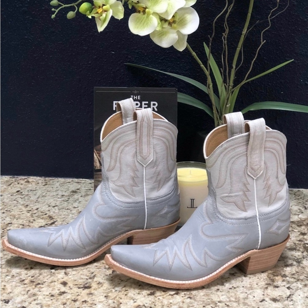 Lucchese Pri Boot